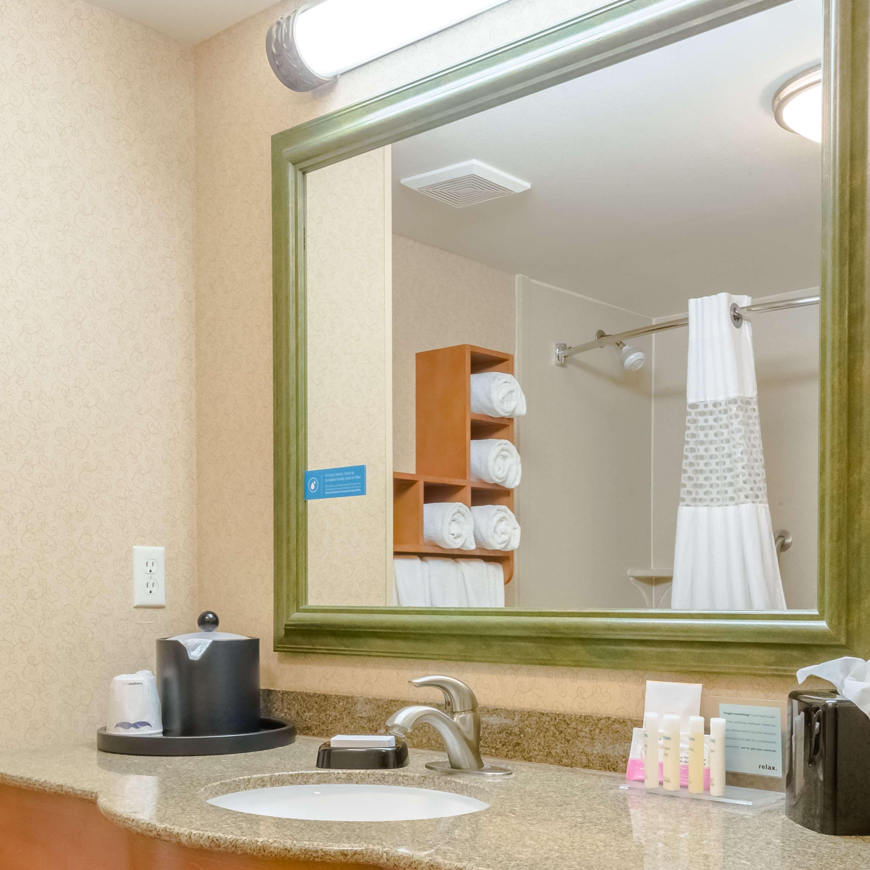 Hampton Inn & Suites By Hilton Tomball Houston Nw Bagian luar foto