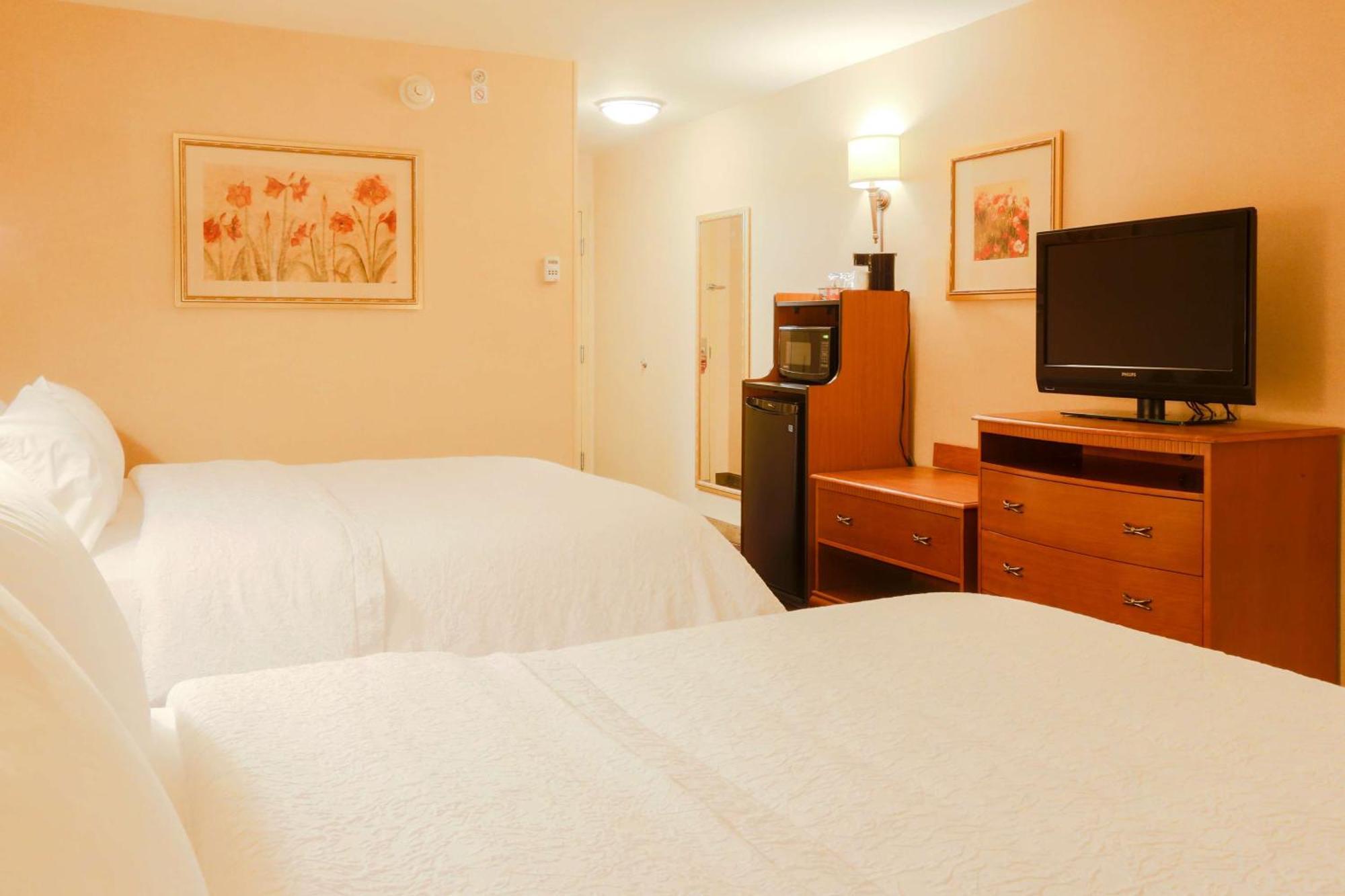 Hampton Inn & Suites By Hilton Tomball Houston Nw Bagian luar foto