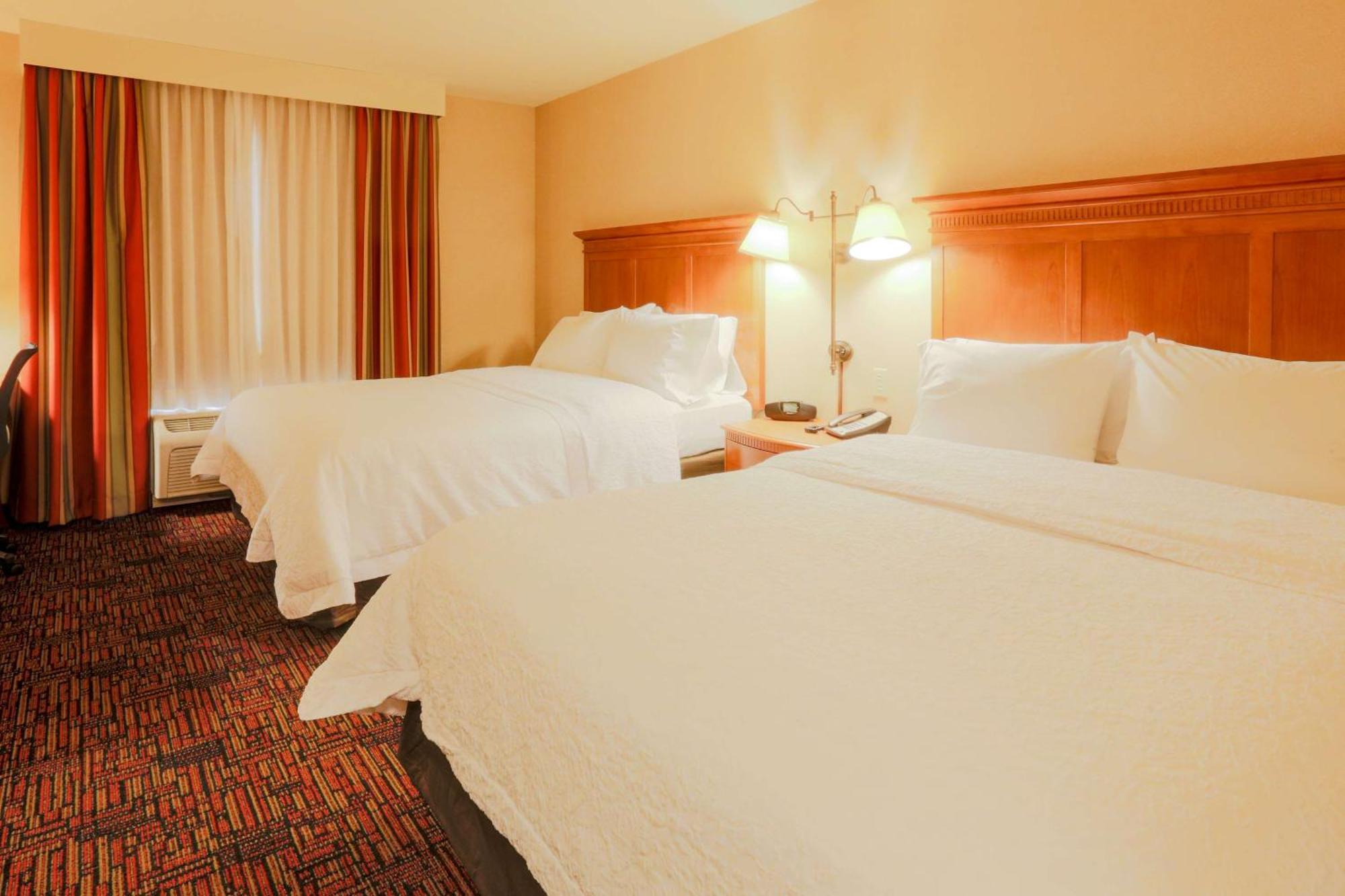 Hampton Inn & Suites By Hilton Tomball Houston Nw Bagian luar foto