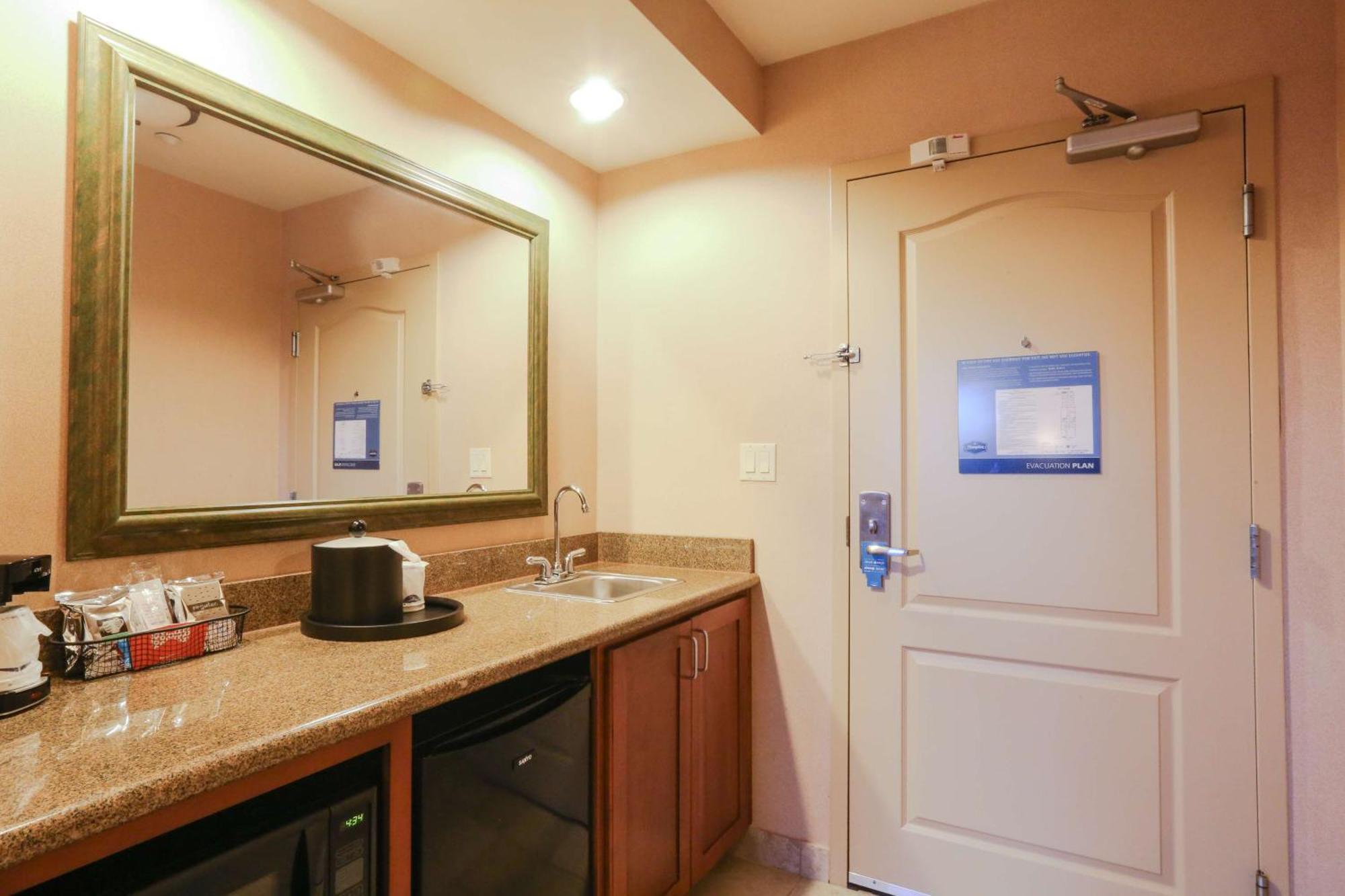 Hampton Inn & Suites By Hilton Tomball Houston Nw Bagian luar foto