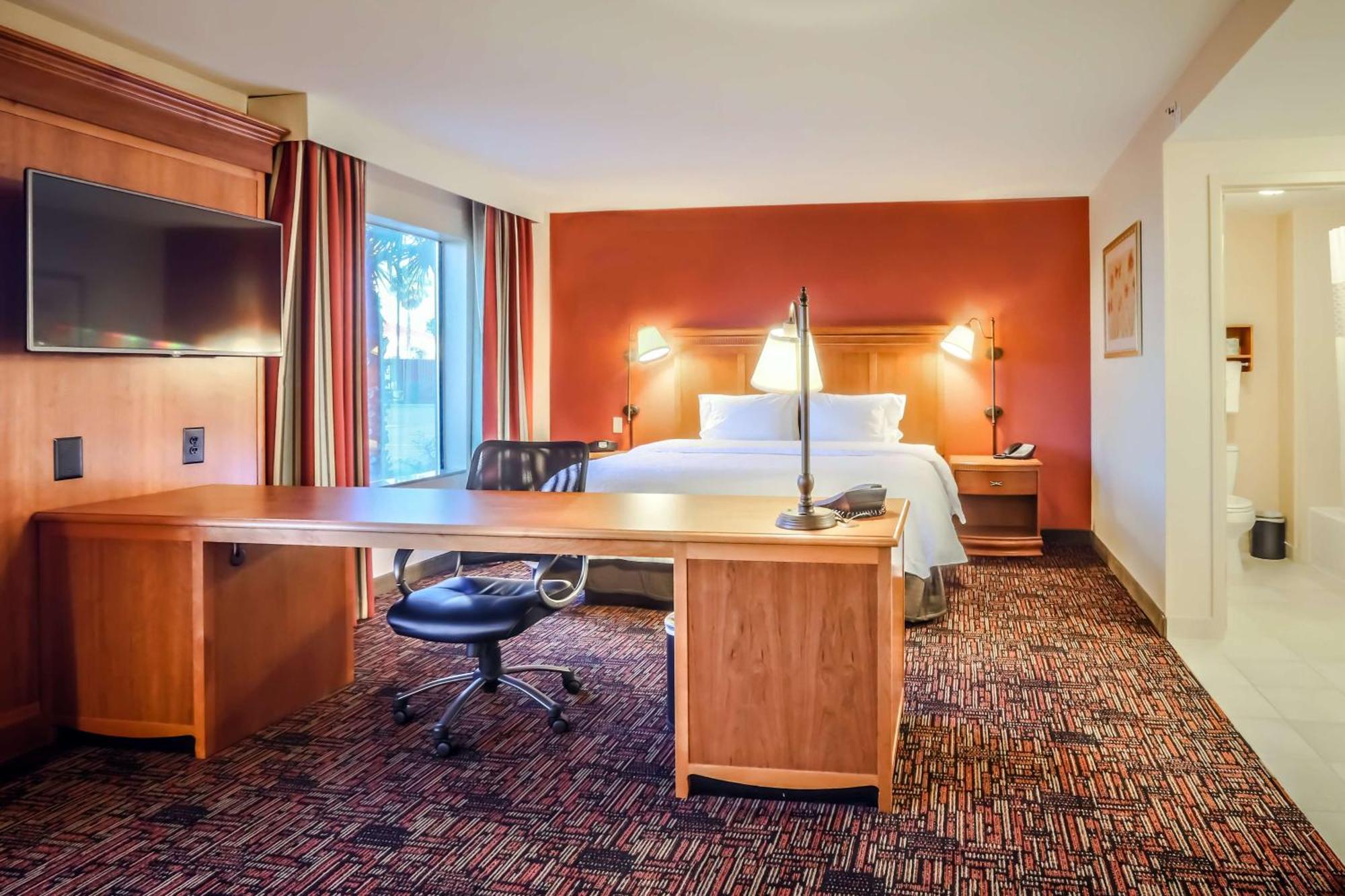Hampton Inn & Suites By Hilton Tomball Houston Nw Bagian luar foto
