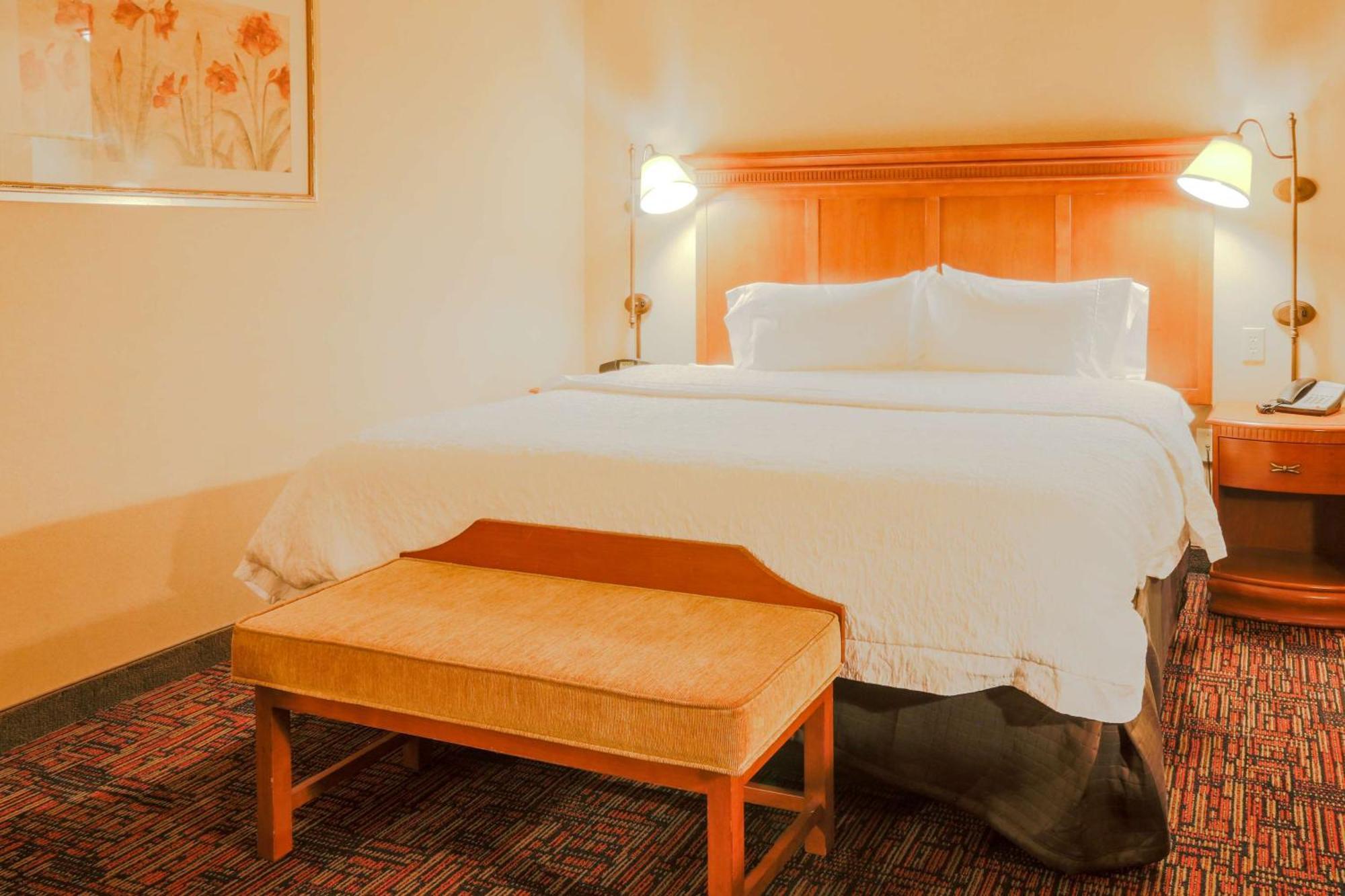 Hampton Inn & Suites By Hilton Tomball Houston Nw Bagian luar foto