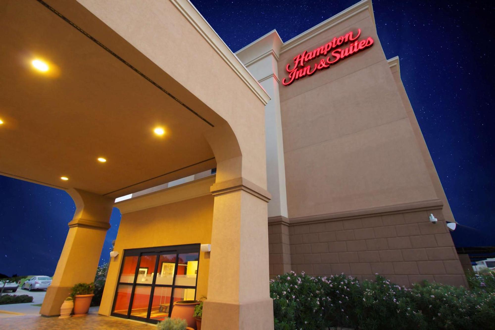 Hampton Inn & Suites By Hilton Tomball Houston Nw Bagian luar foto