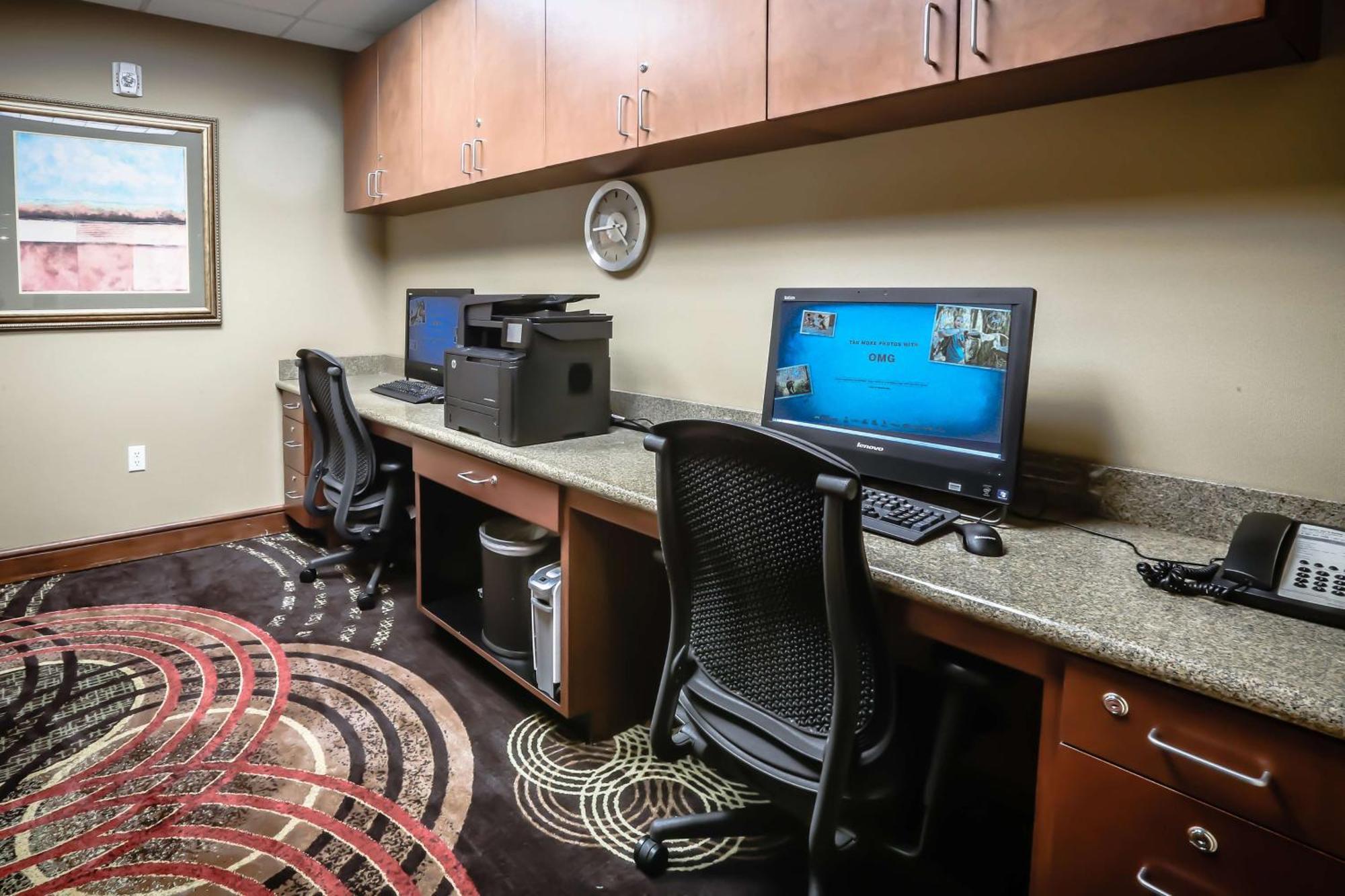 Hampton Inn & Suites By Hilton Tomball Houston Nw Bagian luar foto