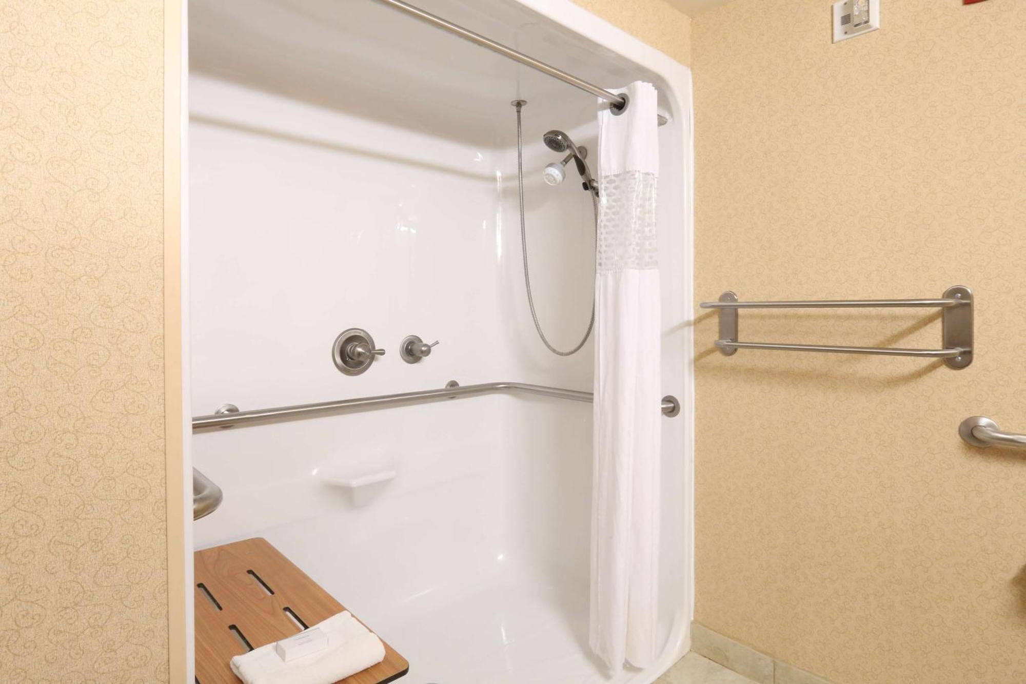 Hampton Inn & Suites By Hilton Tomball Houston Nw Bagian luar foto