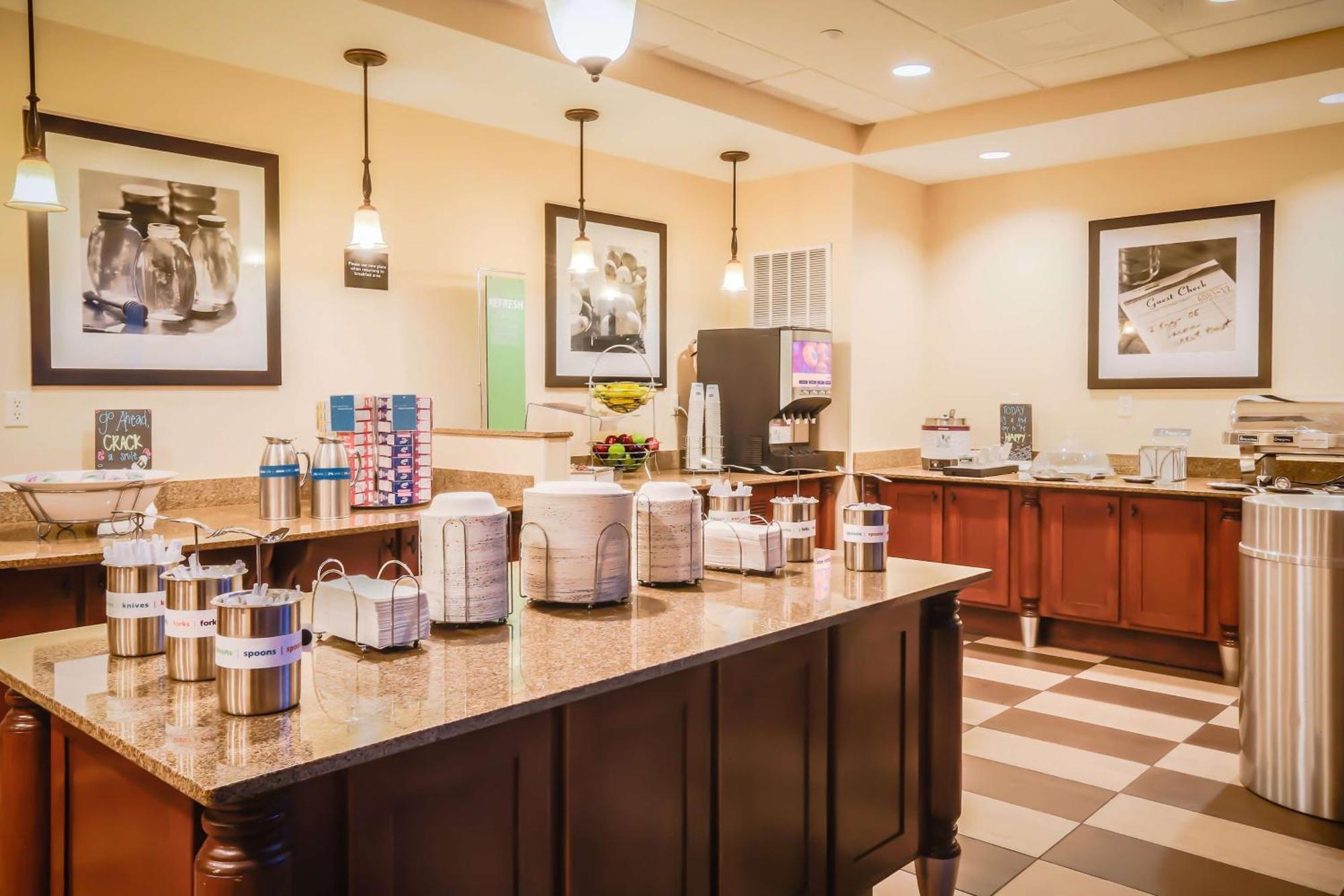 Hampton Inn & Suites By Hilton Tomball Houston Nw Bagian luar foto