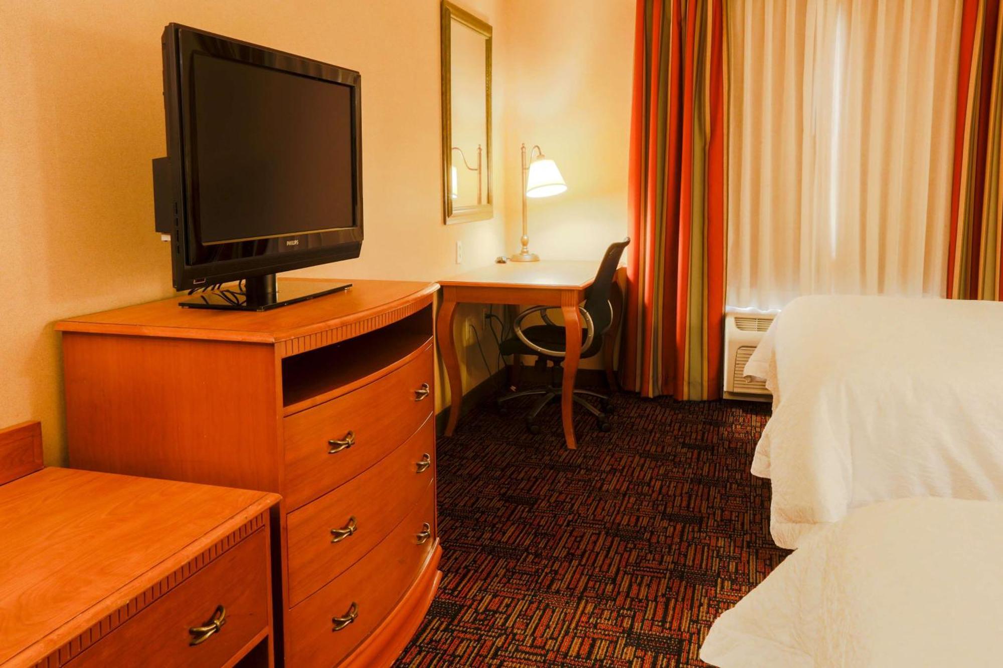 Hampton Inn & Suites By Hilton Tomball Houston Nw Bagian luar foto