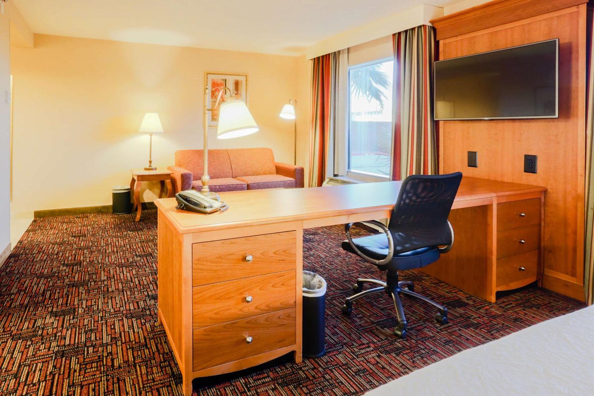 Hampton Inn & Suites By Hilton Tomball Houston Nw Bagian luar foto