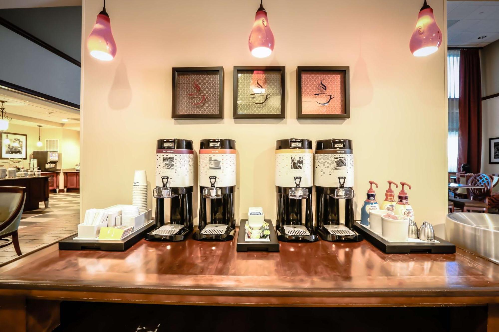 Hampton Inn & Suites By Hilton Tomball Houston Nw Bagian luar foto
