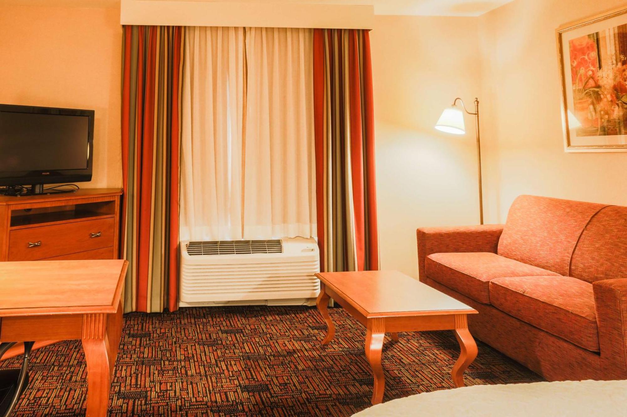 Hampton Inn & Suites By Hilton Tomball Houston Nw Bagian luar foto
