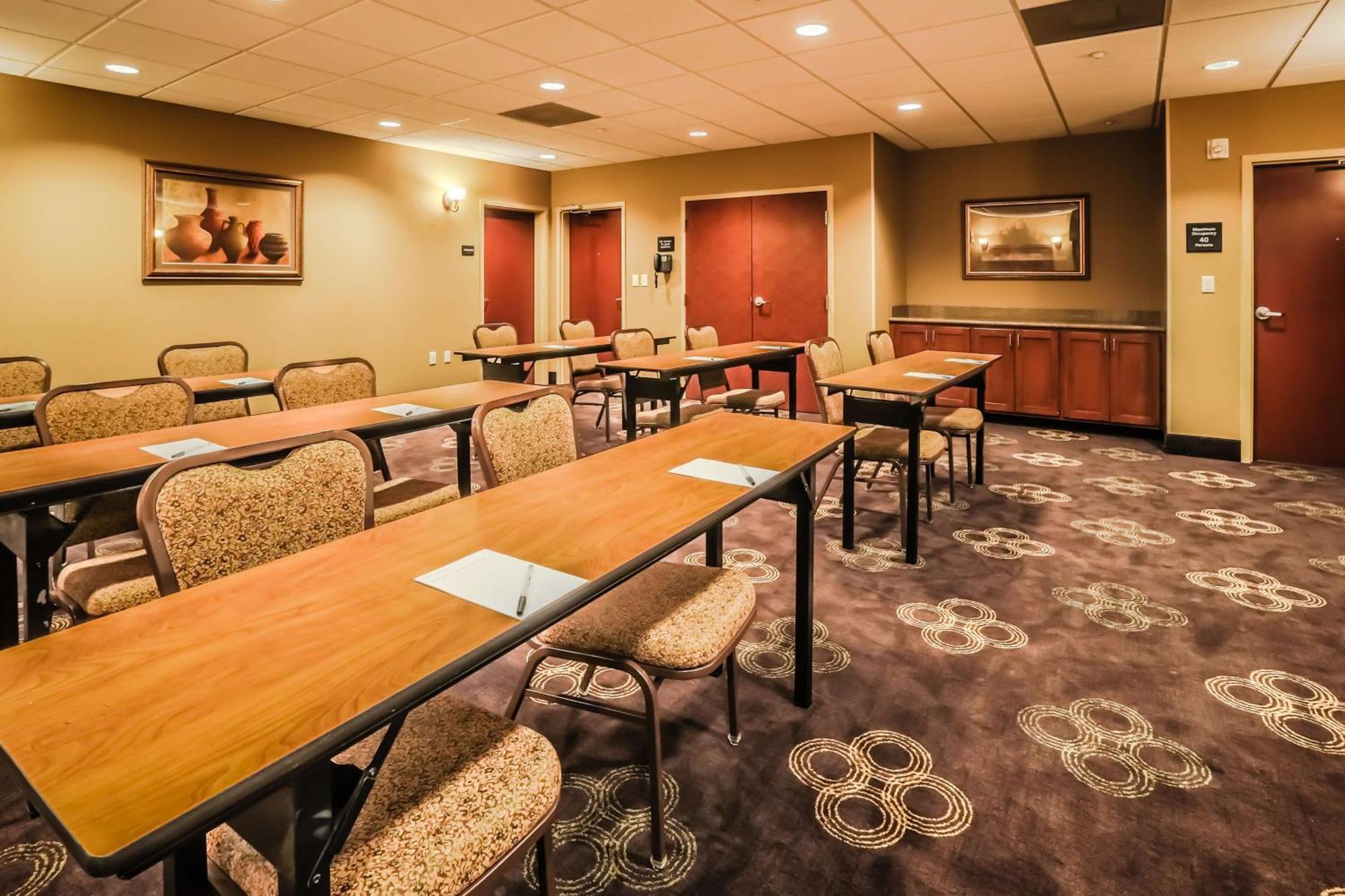 Hampton Inn & Suites By Hilton Tomball Houston Nw Bagian luar foto