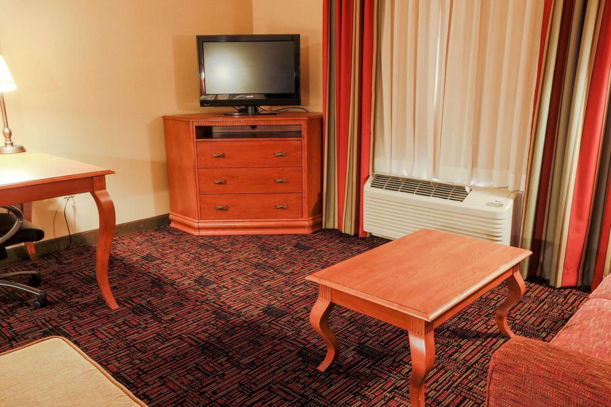 Hampton Inn & Suites By Hilton Tomball Houston Nw Bagian luar foto