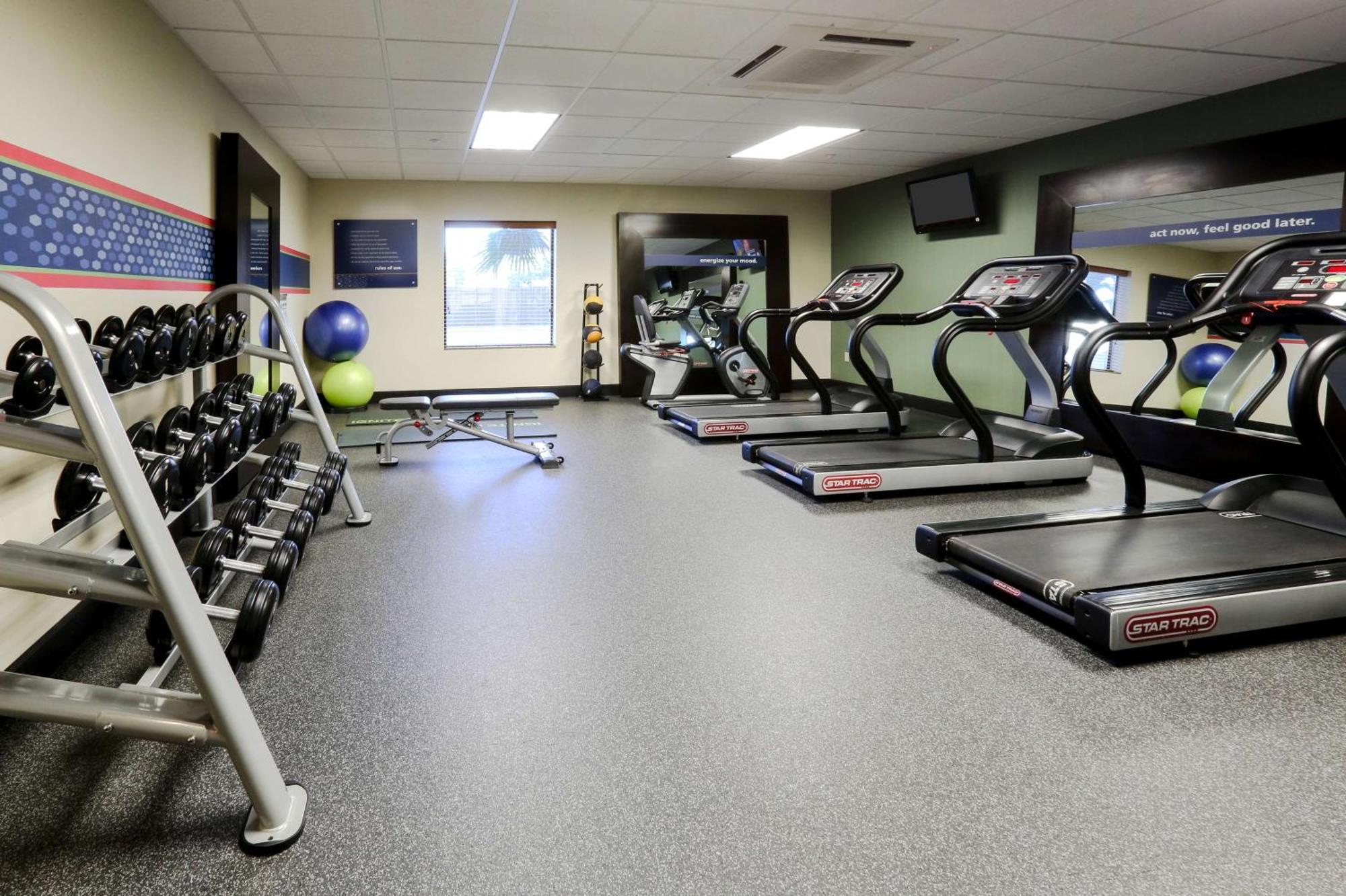 Hampton Inn & Suites By Hilton Tomball Houston Nw Bagian luar foto