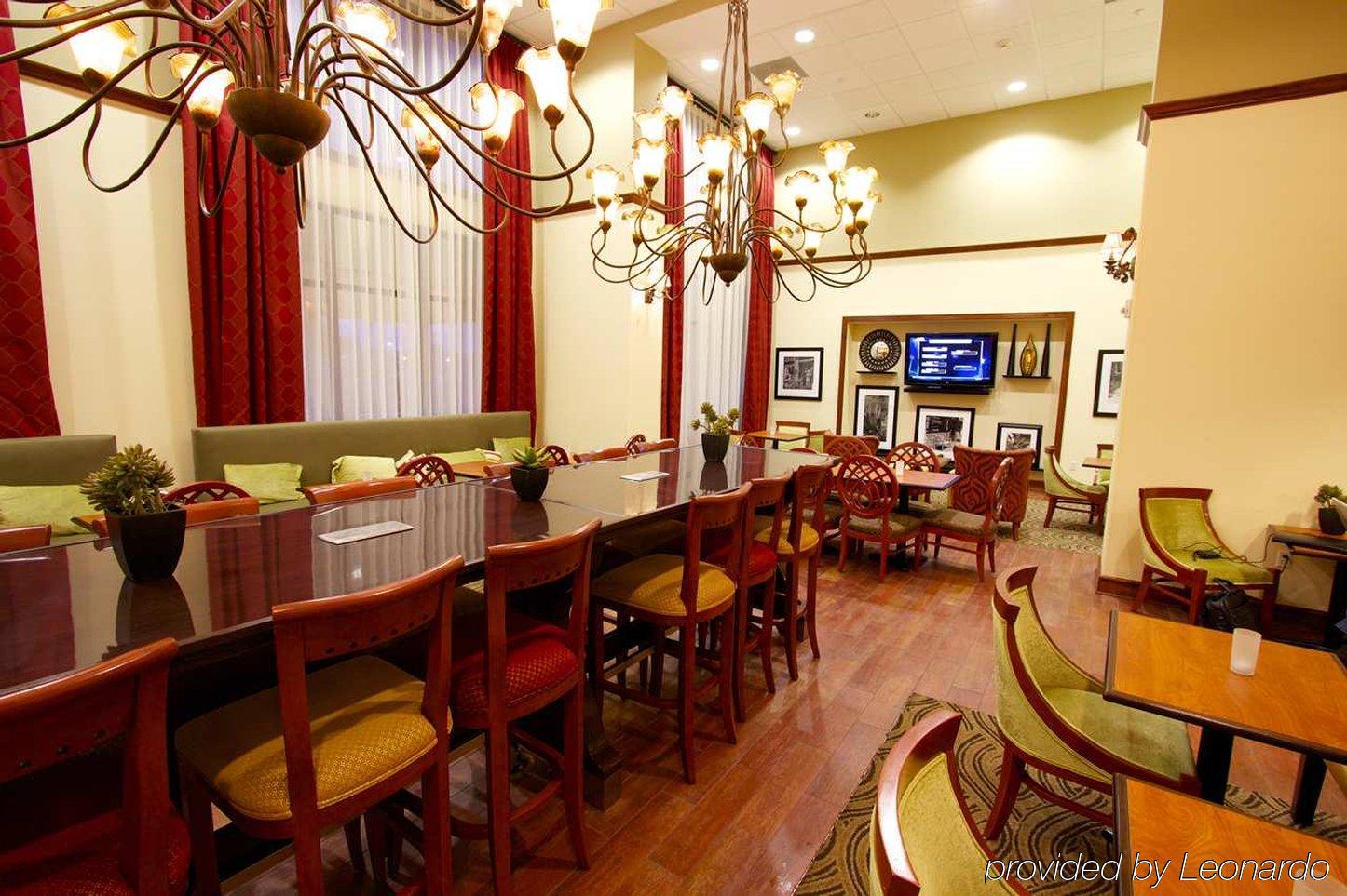 Hampton Inn & Suites By Hilton Tomball Houston Nw Bagian luar foto