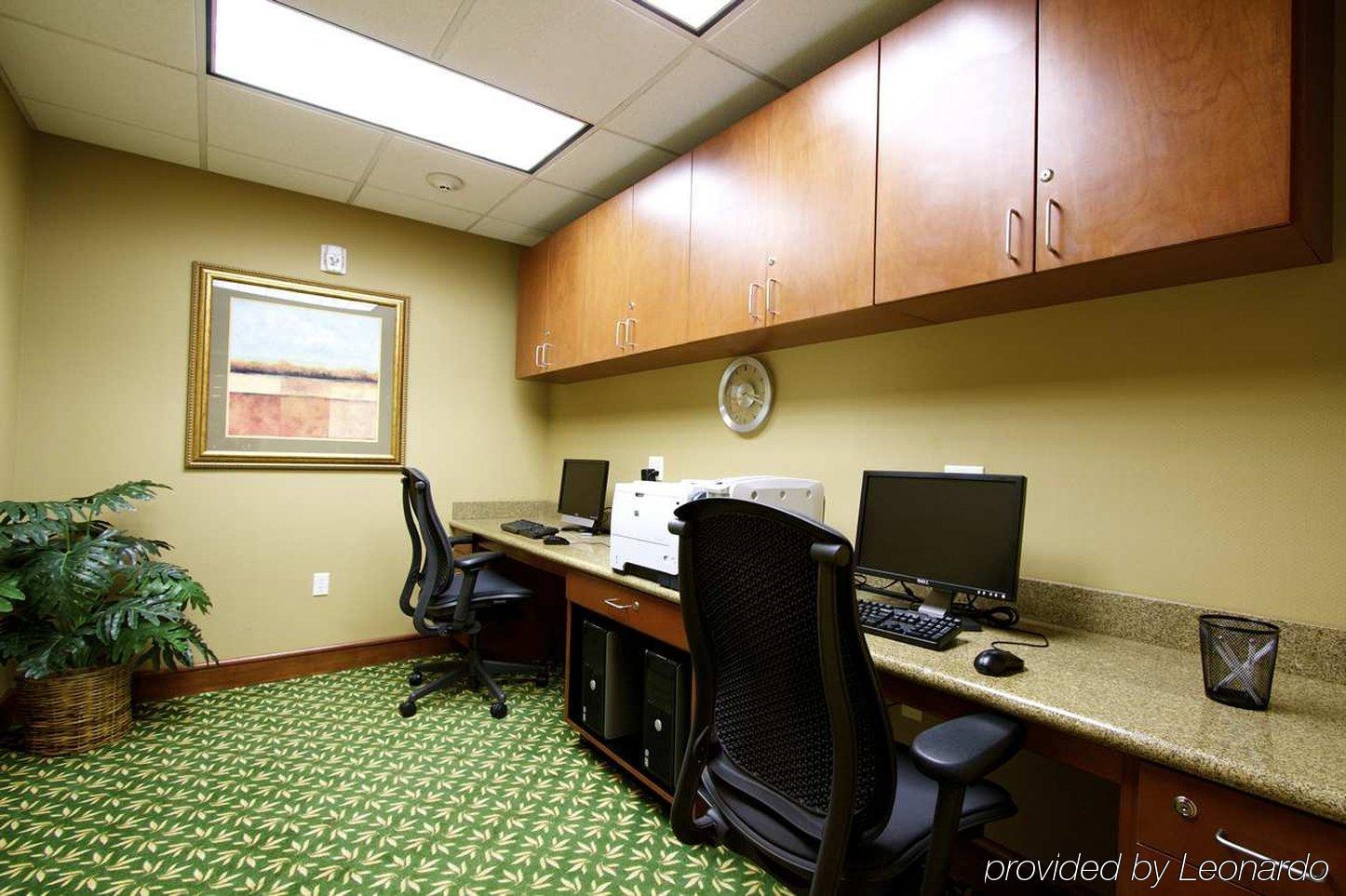 Hampton Inn & Suites By Hilton Tomball Houston Nw Bagian luar foto