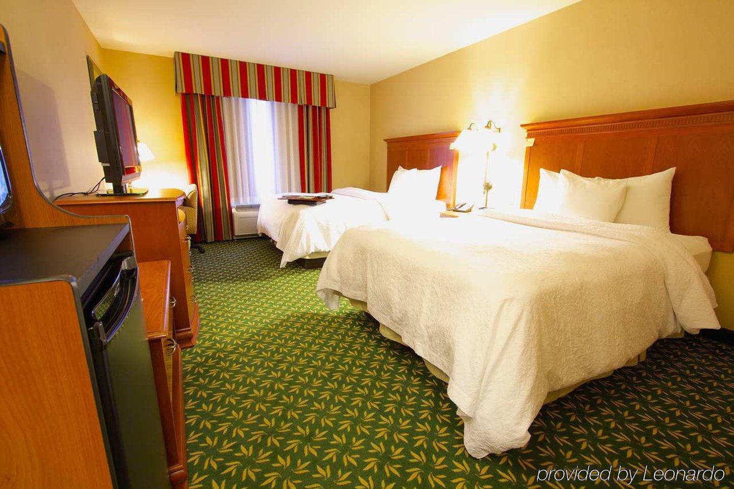 Hampton Inn & Suites By Hilton Tomball Houston Nw Bagian luar foto