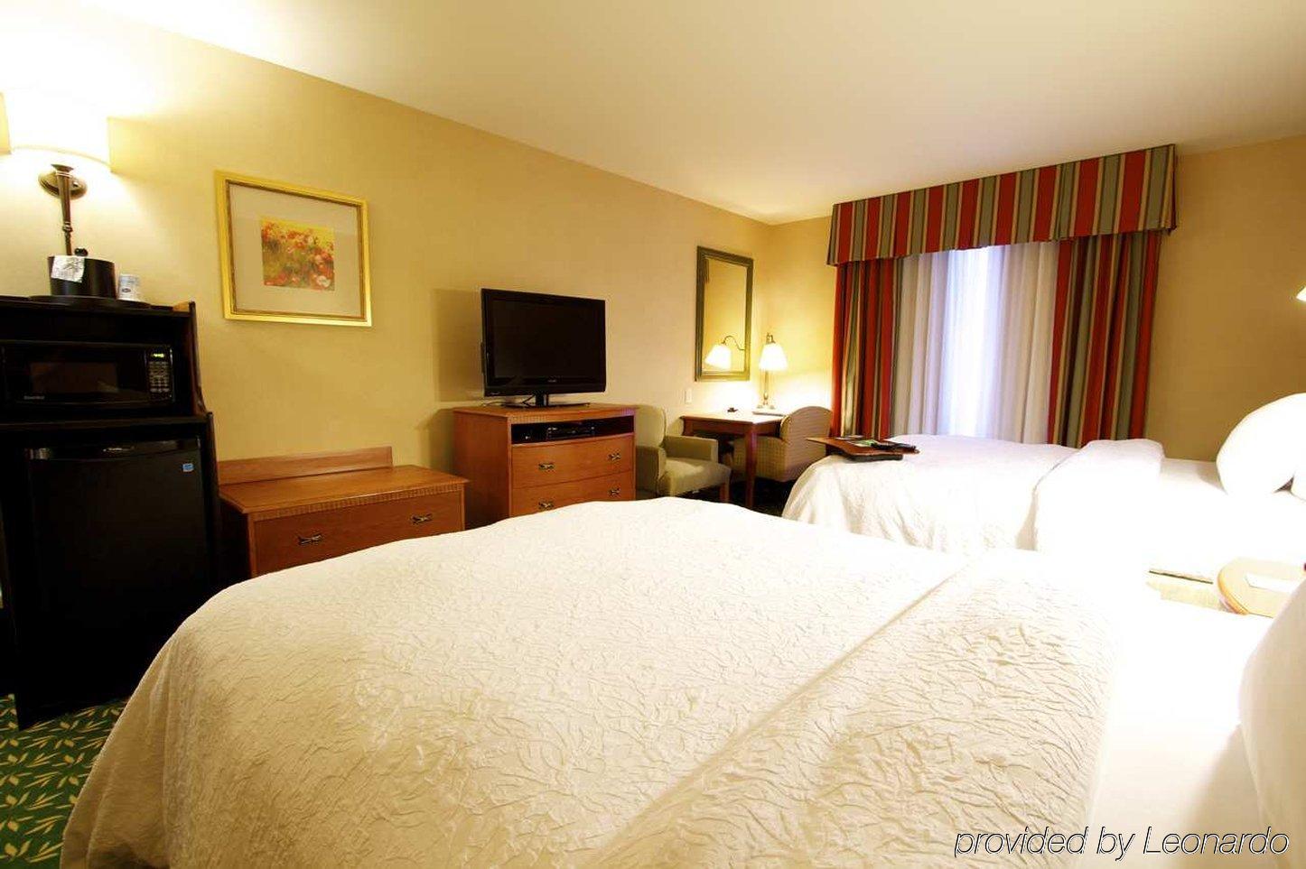 Hampton Inn & Suites By Hilton Tomball Houston Nw Bagian luar foto