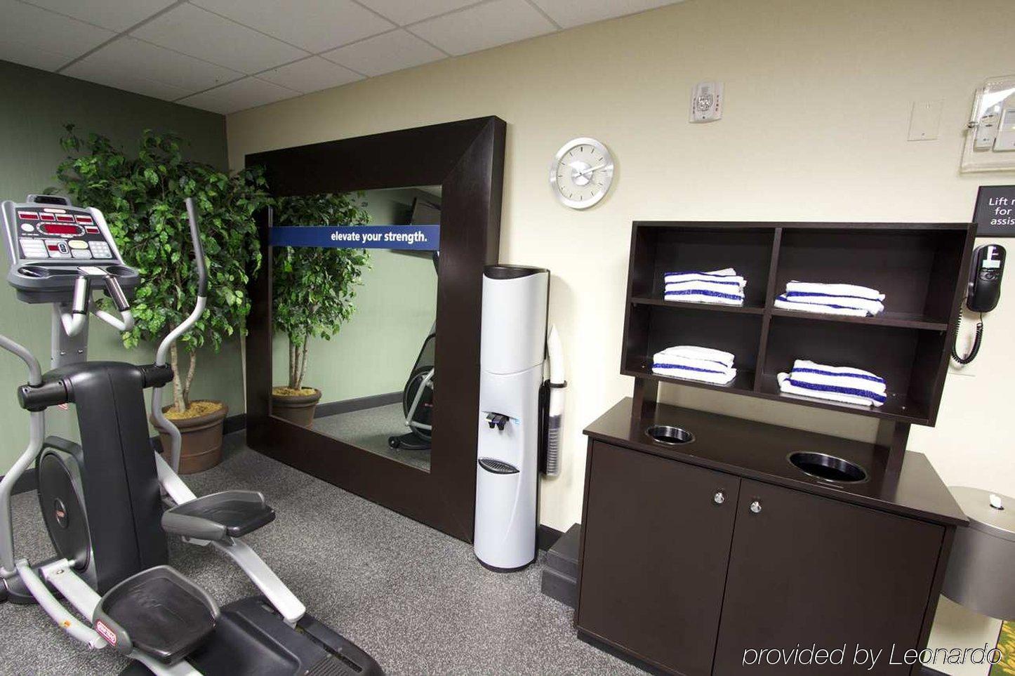 Hampton Inn & Suites By Hilton Tomball Houston Nw Bagian luar foto