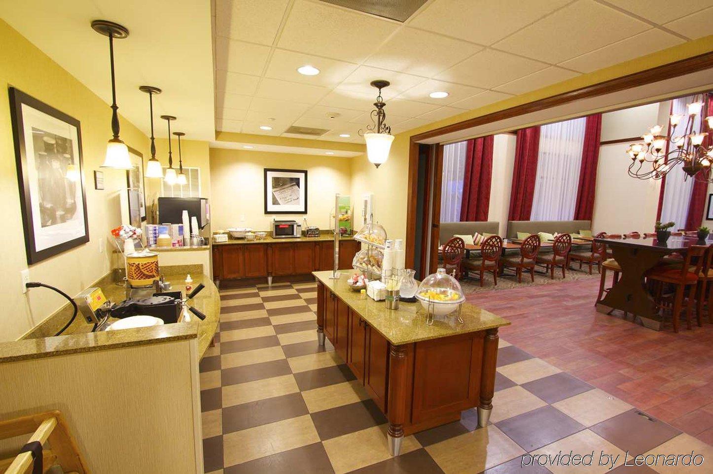 Hampton Inn & Suites By Hilton Tomball Houston Nw Bagian luar foto