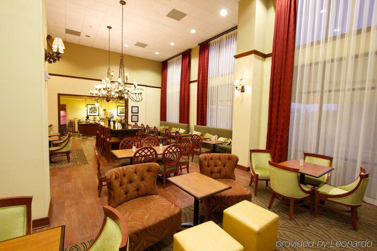 Hampton Inn & Suites By Hilton Tomball Houston Nw Bagian luar foto