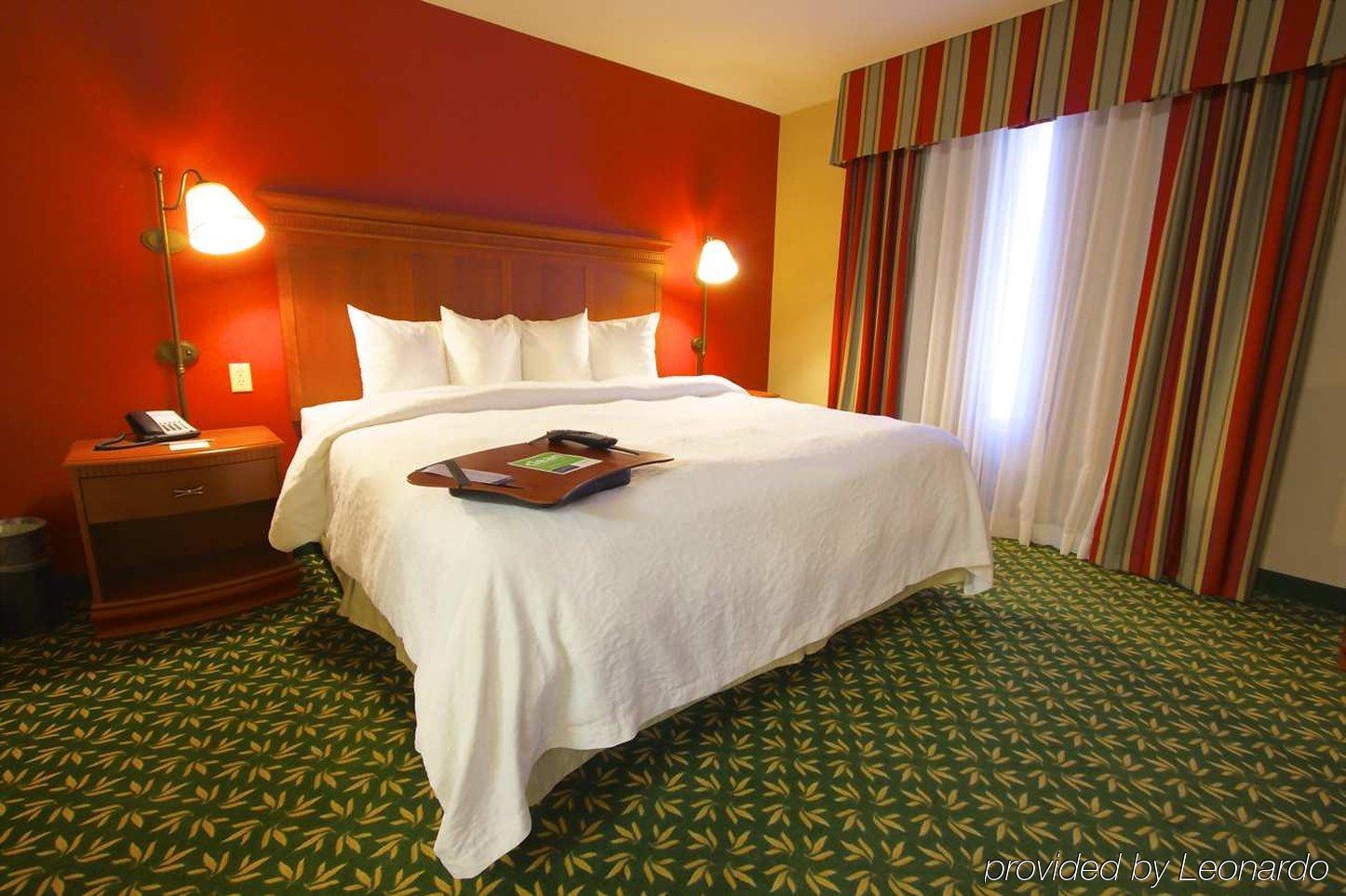 Hampton Inn & Suites By Hilton Tomball Houston Nw Bagian luar foto