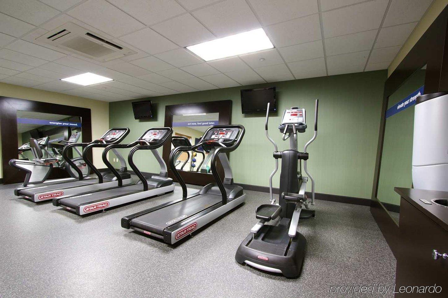 Hampton Inn & Suites By Hilton Tomball Houston Nw Bagian luar foto